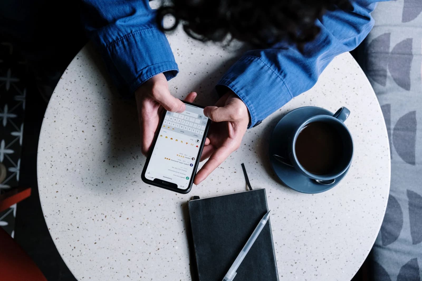 Photo by cottonbro studio on Pexels photo 5053740. Illustrative scene; no affiliation with or endorsement by the featured app.