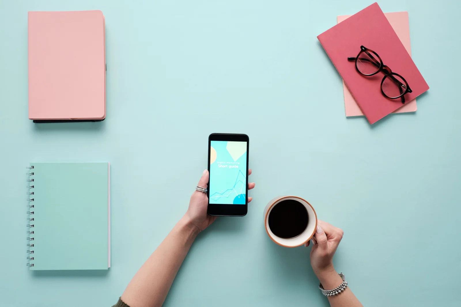 Photo by Mikael Blomkvist on Pexels photo 6483623. Illustrative scene; no affiliation with or endorsement by the featured app.